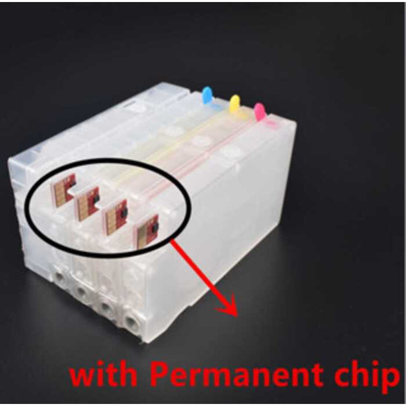 สำหรับ HP 955 955X ตลับหมึกรีฟิลสำหรับ HP Officejet Pro 7740 8210 8702 871