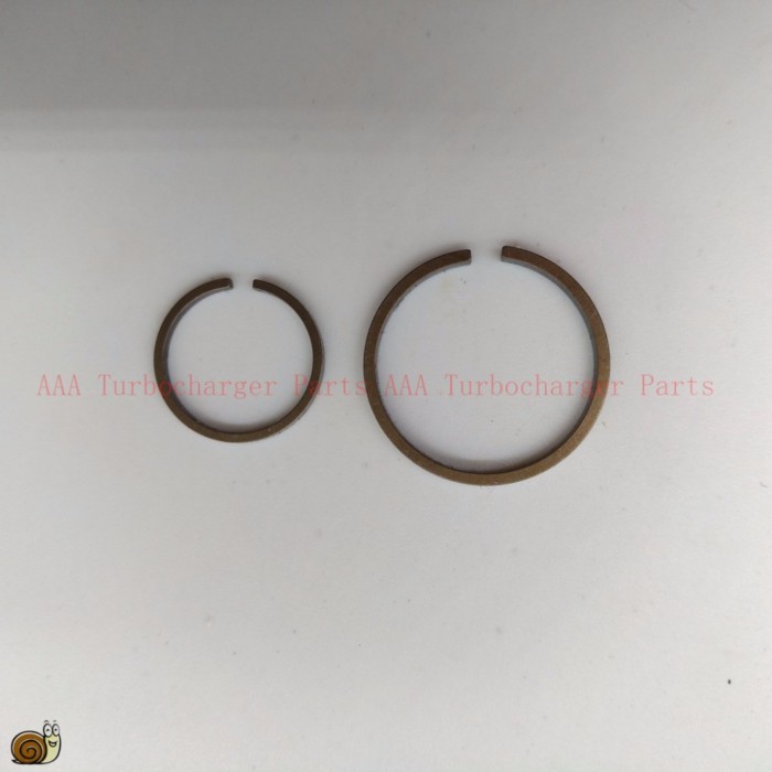 TD05/TD06 แหวนซีล/แหวนลูกสูบ Turbo Parts ชุดซ่อมซัพพลายเออร์ AAA Turbocharger อะไหล่
