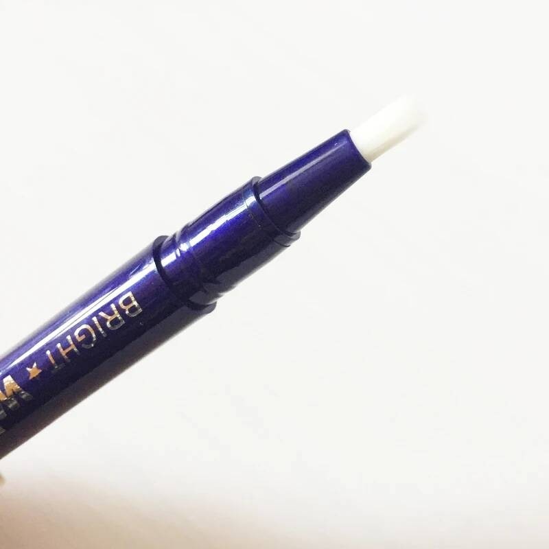 5 Pcs Portable Teeth Whitening Gel Pen Pro Tooth Cleaning Bleaching Brush Pencil Bright White Dental