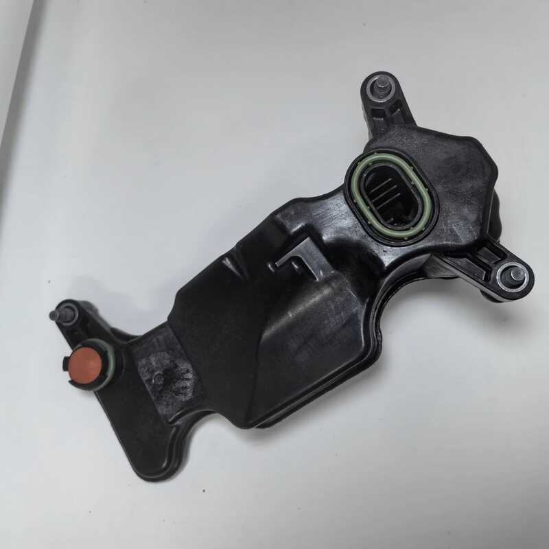เหมาะสําหรับ Benz M270 M274 เครื่องแยกน้ําน้ํามันเครื่อง C200 E260 GLC260 เครื่องแยกน้ํามัน