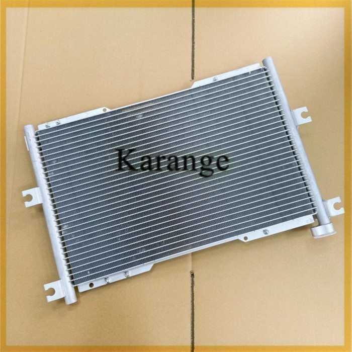 New OEM Parts Auto Condenser assy 95311-81A11,95311-81A10 For Suzuki Jimny 95311-81A12