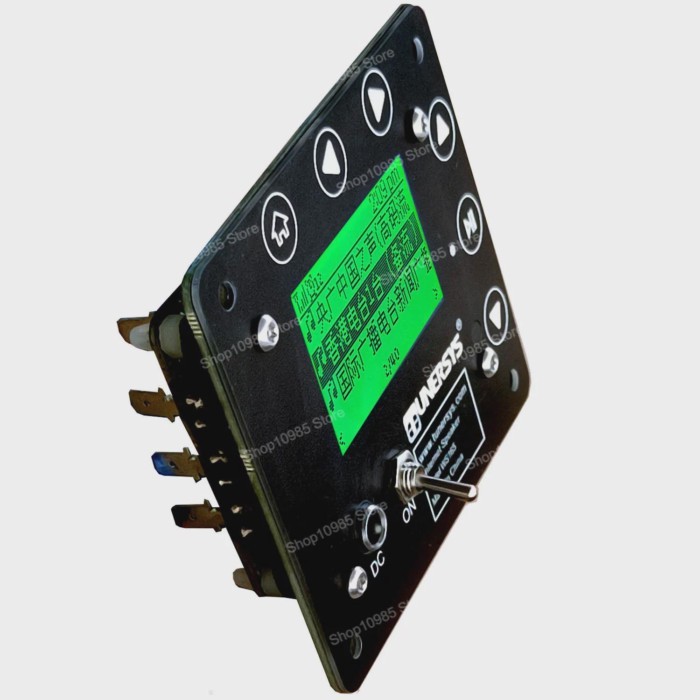 Fever HiFi Decoder Network Player Radio Headboard WiFi Headset Amplifier