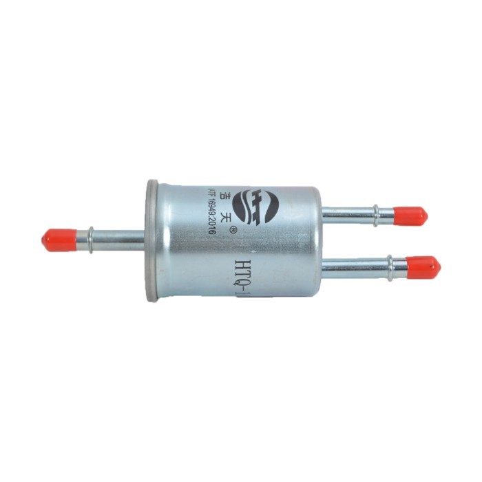 Fuel Filter For BAIC Beijing BJ40 2.0T 2.3T 2.4L 2013- PLUS BJ40L 2.0T/2.3T/2.4L 2015- F40 2.3 T B4