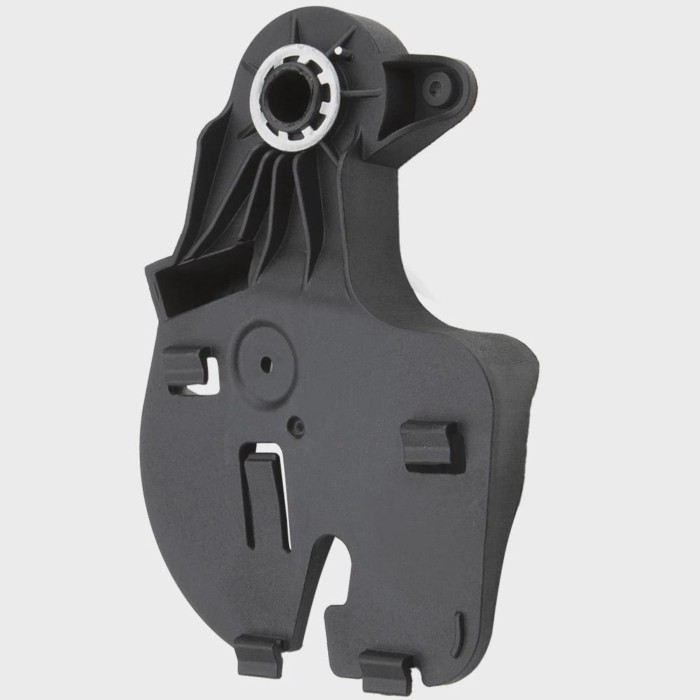 Car Hood Latch Release Handle Mount Bracket 8T1823633 8T1823633A 8T1823633B Fit for Audi A3/A4/A5/A