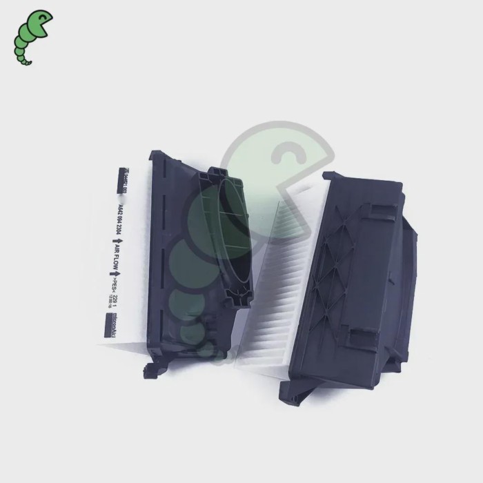 6420940000 Air Filters For Mercedes W204 S204 W212 S212 X164 W164 W221 C/E/GL/ML/S 300 320 350 CDI