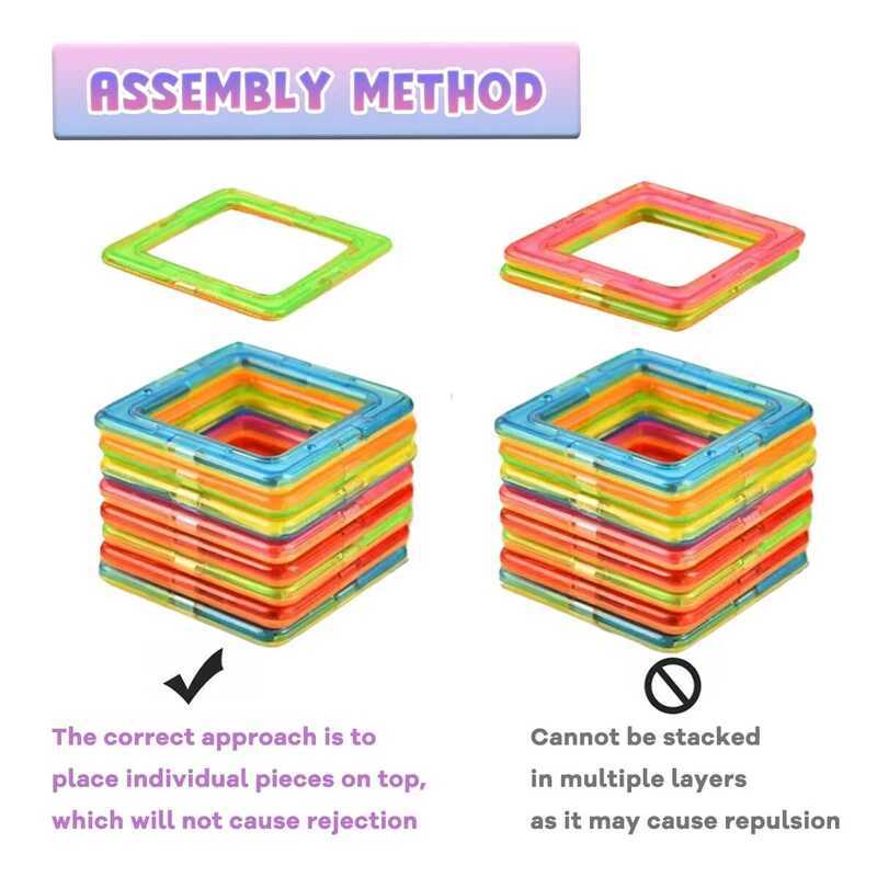 Children's Puzzle Assembly, Suitable For Birthday Gifts And Holiday Gifts ‌🔥      Toy,   Assembly,