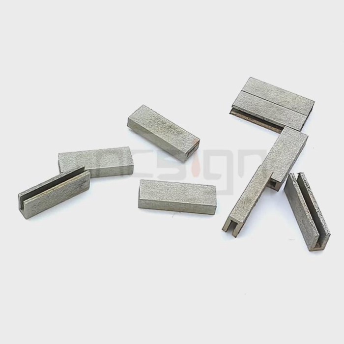 Vibrating Knife Holder for Iecho Jwei AOKE AOL Ruizhou Jindex Emma Oscillating Knife Thickness 0.63