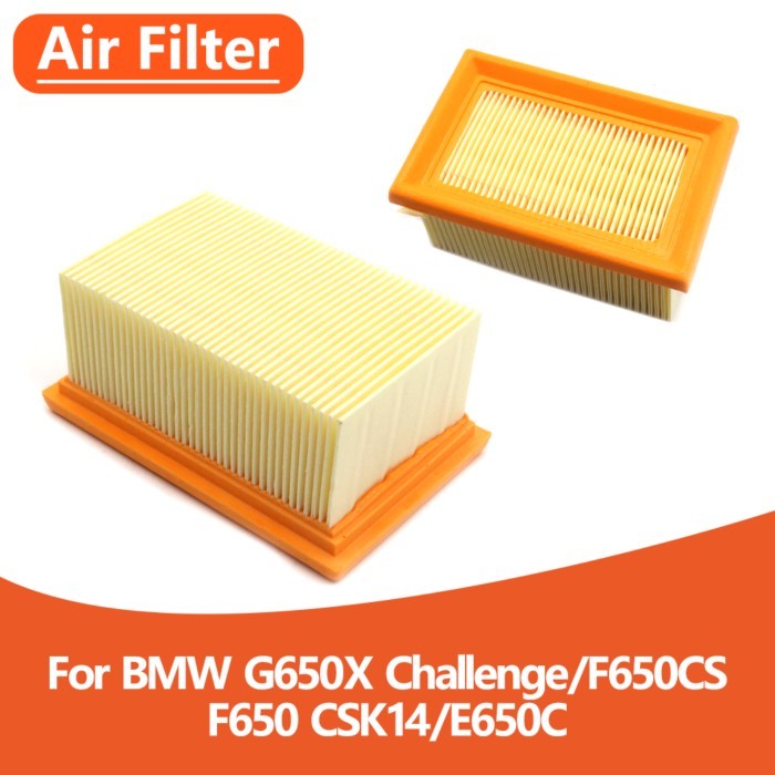 For BMW F650CS F650 CSK14 E650C G650X G650 X Challenge Country Moto 2002-2008 Motocycle Accessories
