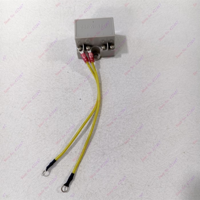 1PCS New Original Genuine 25FW-4FB1  Motor rectifier / brake rectifier block / rectifier module