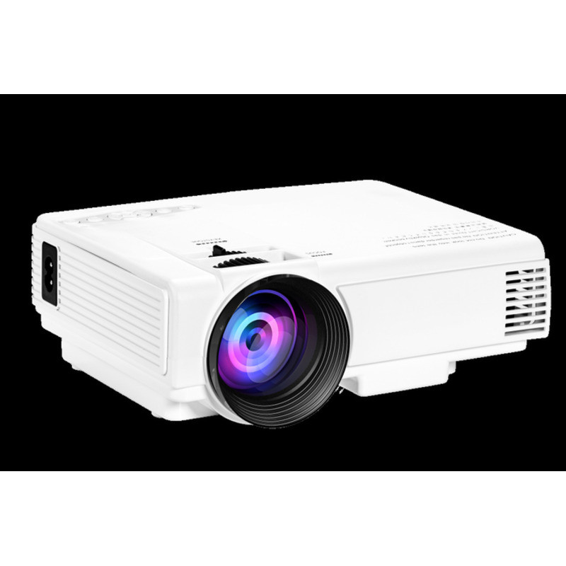 สินค้า Q5 HD 13 ซม.โปรเจคเตอร์ในครัวเรือน Mini Mini Projector