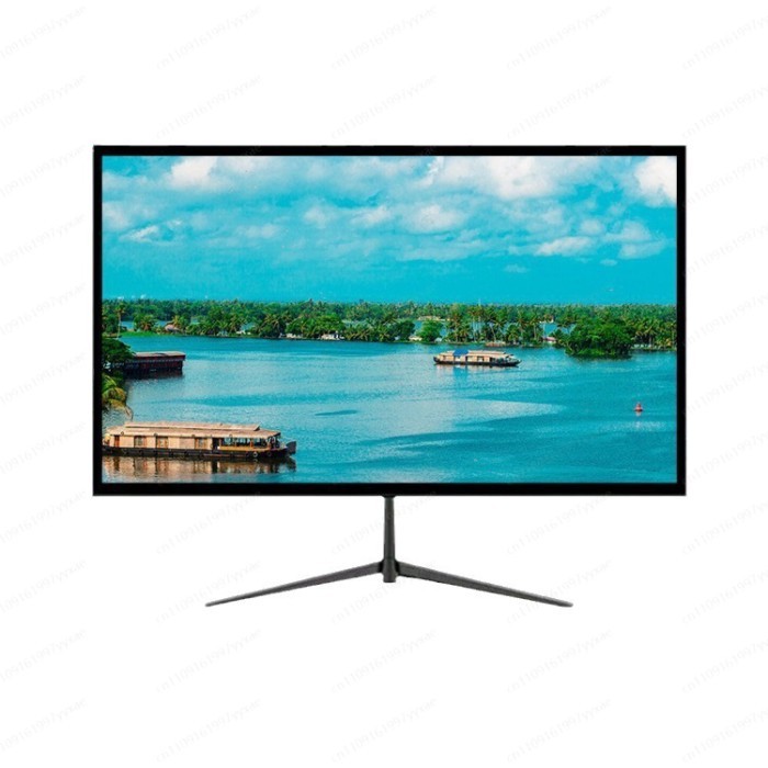 27 inch 165HZ new monitor 2K high definition 24 inch screen IPS professional