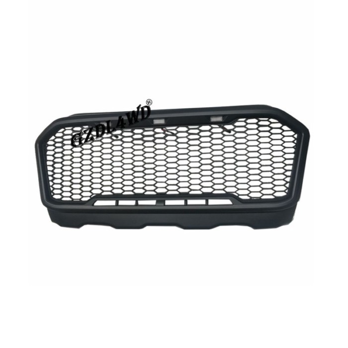 PickUp Car Parts full mesh grill for Ranger T7 grill