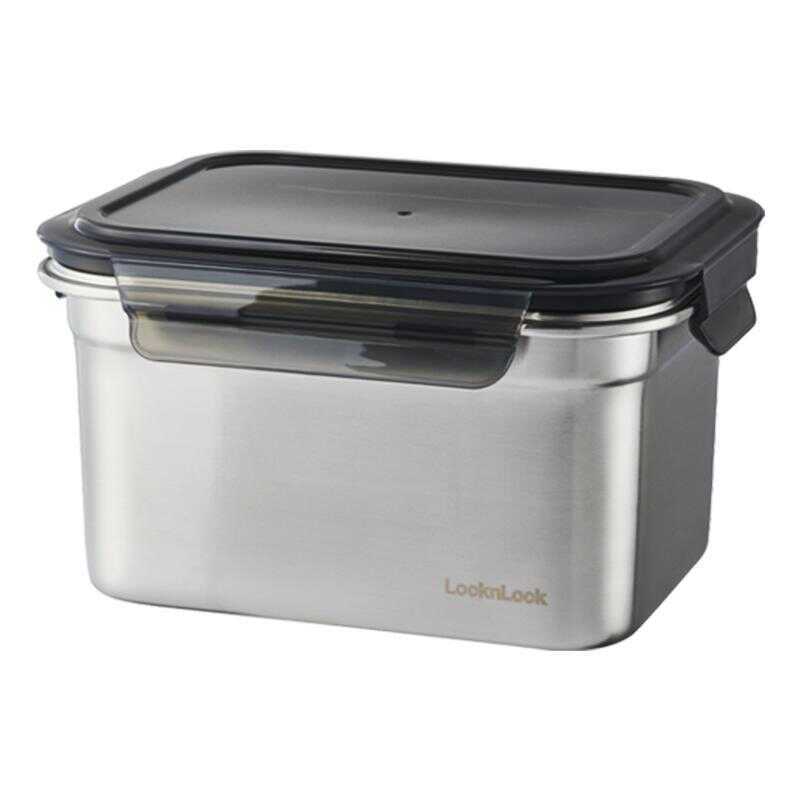 & LocknLock | Fresh Sealed Food Storage Lunch Box
