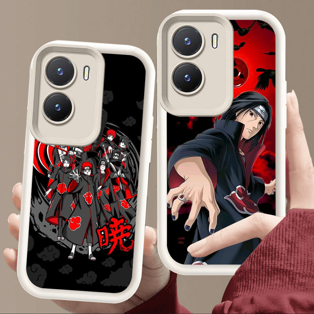 สําหรับ VIVO IQOO Z9 Y15a Y35 Z10 13 Y01 T4 Y55 Y75 Z9X Y22s Y15s Y22 Y56 Y16 5G นุ่มสีขาว E13 แสงอุ