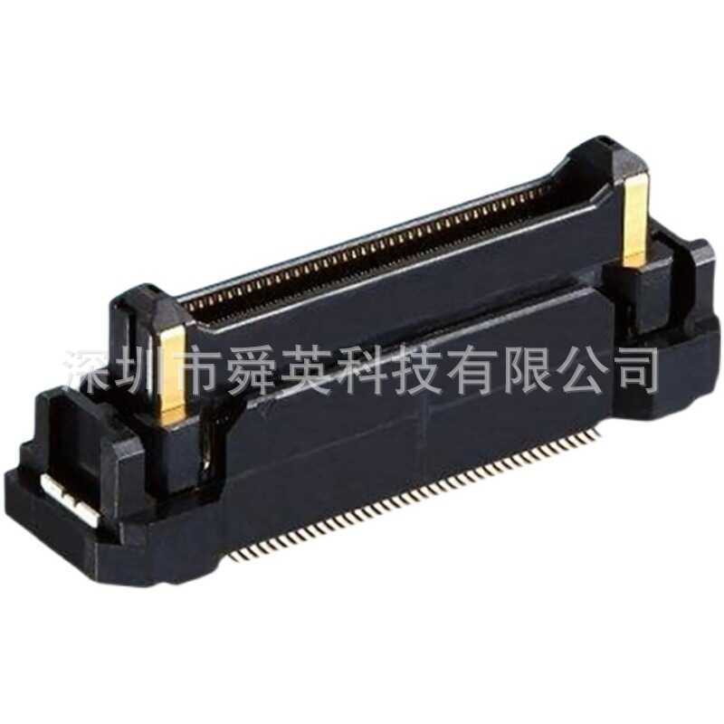 Original HRS FX23-40S-0.5 SV10 0.5 มม.40PIN Hirose Board คู่บอร์ดเชื่อมต่อคลังสินค้าพร้อม