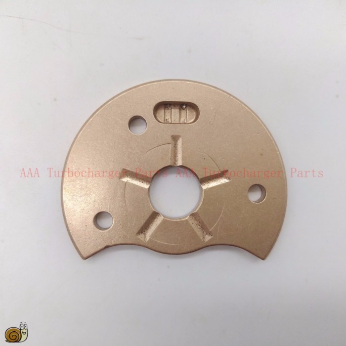 HX35/HX40 Turbo Thrust Bearing Turbocharger Parts ชุดซ่อมซัพพลายเออร์ AAA Turbocharger Parts