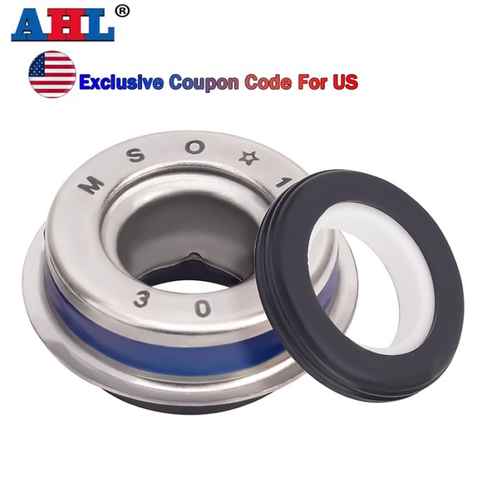Water Pump Impeller Shaft Oil Seal For Honda VT250 FD Magna 250 VTR250 MC33 VTZ250 NSR125 R-1 NSR15