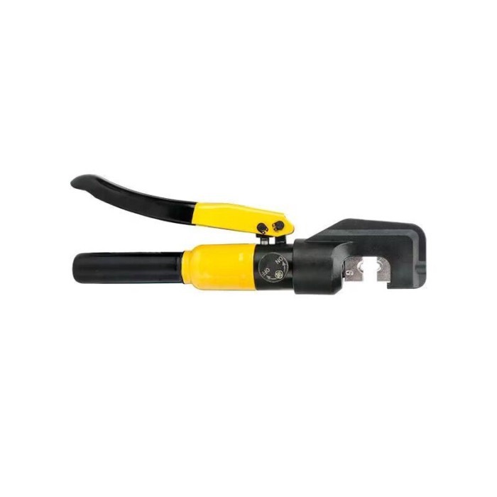 YQK-70  Hydraulic crimping tool hydraulic crimping pliers hydraulic compression tool range 4-70MM2