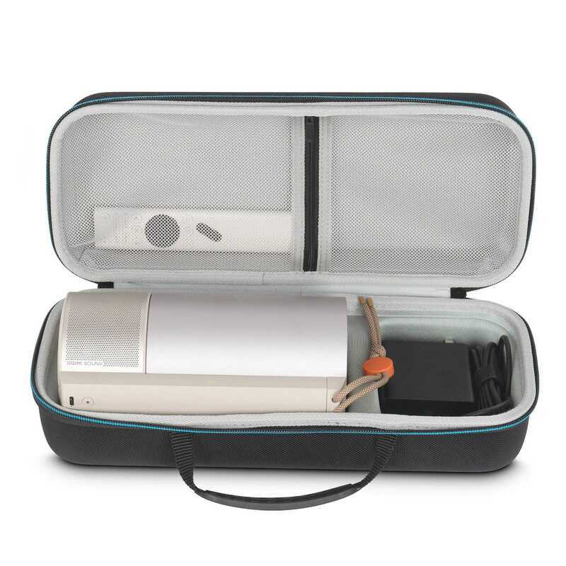 C Hard Carrying Case For XGIMI Play 5 For XGIMI Mogo 3 Pro Mogo3 Projector Storage Travel Box For X