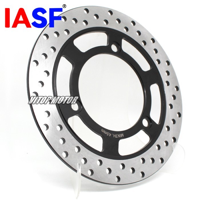 Fits for Kawasaki GSX 250 F ZXR 250 ZR 250 Balius-II ZXR 250 GPZ 500 GPZ500 S EX 500 230mm Dia Moto