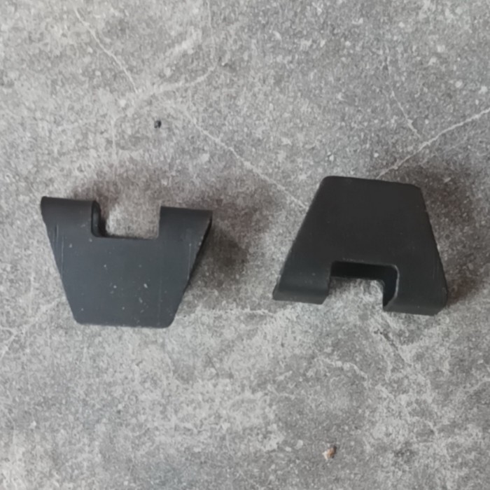 10 Pieces MS 640 650 660 TS 460 TS 700 TS 800 Clutch retainer MS640 MS650 MS660 TS460 TS700 TS800 /