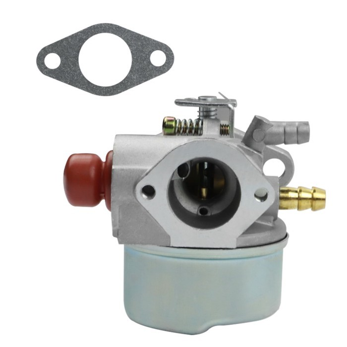 640025 Carburetor Tecumseh 640017 640104 640004 640014 OHH65 OHH55 OHH60 4.5~6.5HP