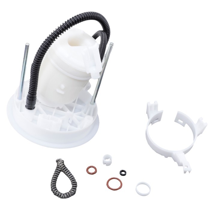Car Fuel Filter For MAZDA 6 MAZDA6 Estate/Saloon (GJ, GH) 2.0L 2.5L 2012- PE11-13-ZE0 PE01-13-ZE1