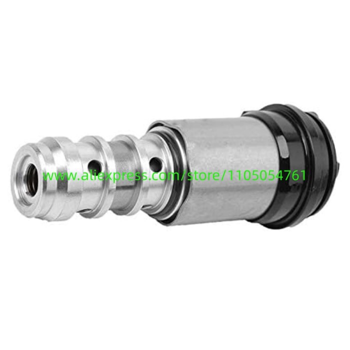 11367560462 11360149817 11361707323 11360410035 Automatic timing control solenoid valve B-M-W E4 E8