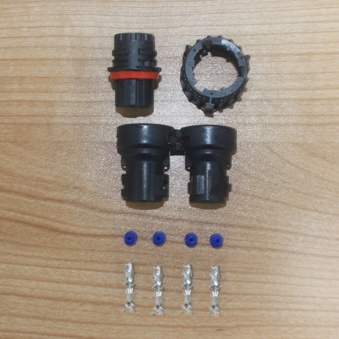 Speed Sensor Conector 100 Piece
