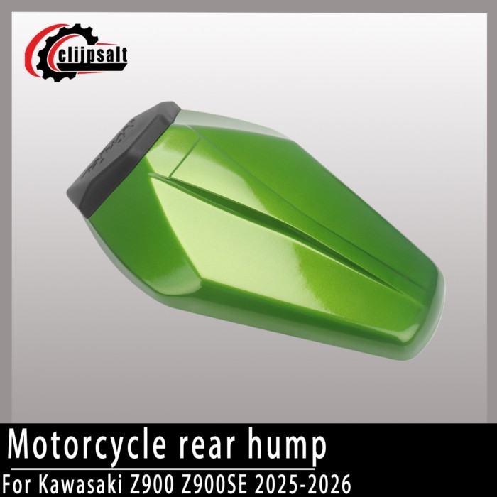 For Kawasaki Z900 Z900SE 2025 2026 Motorcycle Rear Passenger Seat, Rear Hump, Rear Seat Fairing Cov