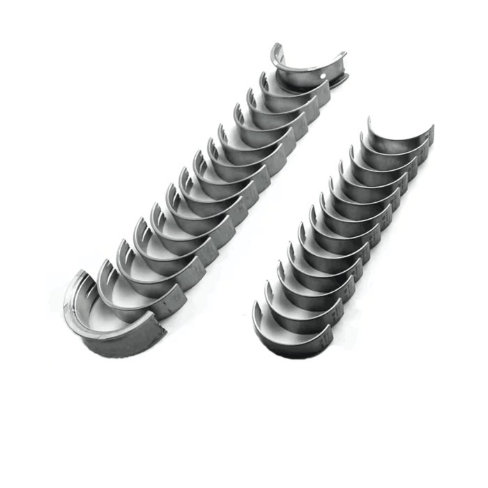 STD Engine Main Connecting rod bearing Set Fit 2.2 2.5 2.8 3.0 L Gas M52 M52B25 M54 M54B30 For 95-1