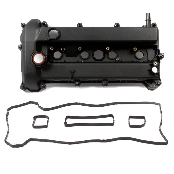 Valve Cover For Ford Escape 2009-2012 Fusion2010-2012 Lincoln MKZ Mercury Milan Mariner 9E5Z 6582 G