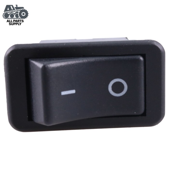 Toggle Rocker Switch AM131969 for John Deere X465 X475 X595 X700 X720 8120 8120T