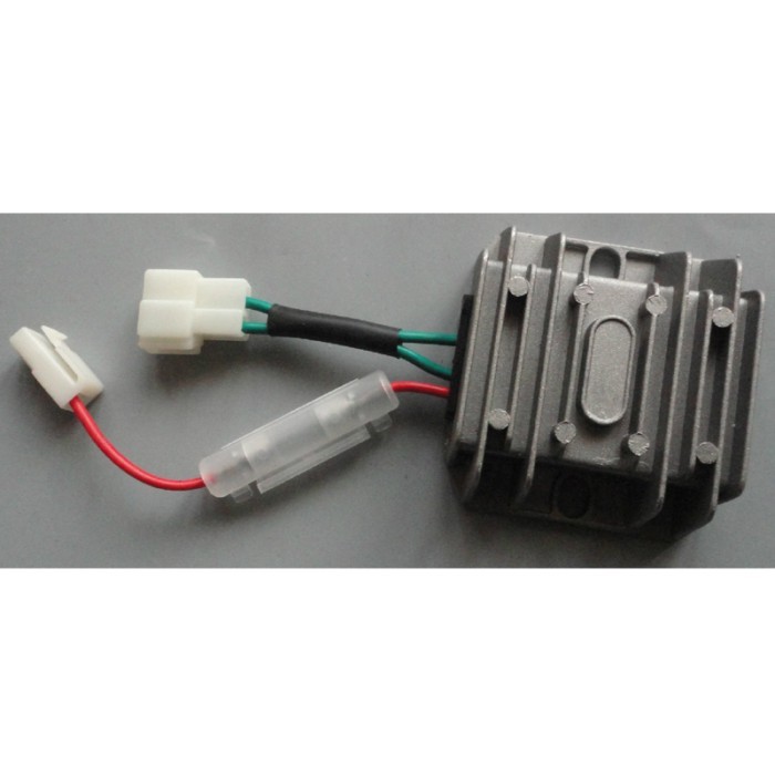 173 178 186F 188 192F Charge Regulator Rectifier Regulator  Automatic Regulator Rectifier 12V AVR