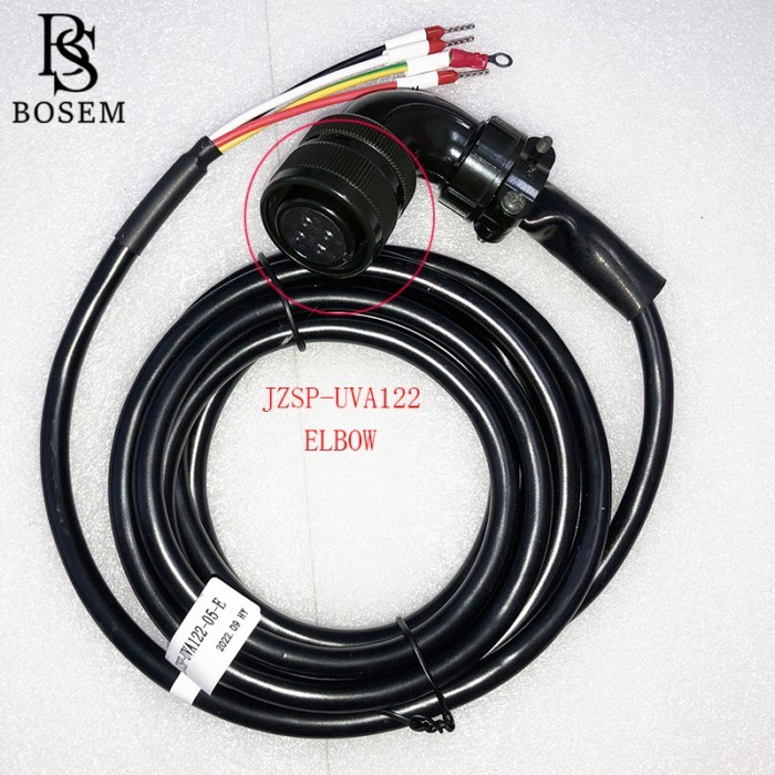 JZSP-UVA121-03-E JZSP-UVA121-05-E JZSP-UVA122-03-E JZSP-UVA122-05-E JZSP-UVA121 JZSP-UVA122 Power C
