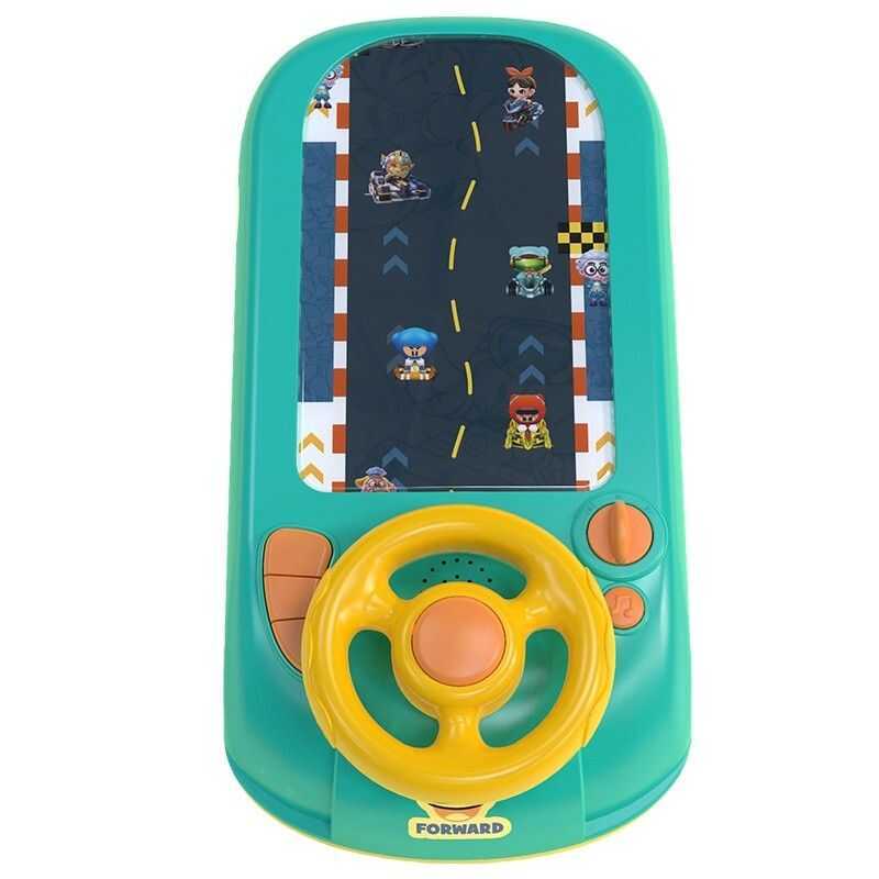 & YAOLAN | Eduional Toy for Boys and Girls 3-6 Years Old