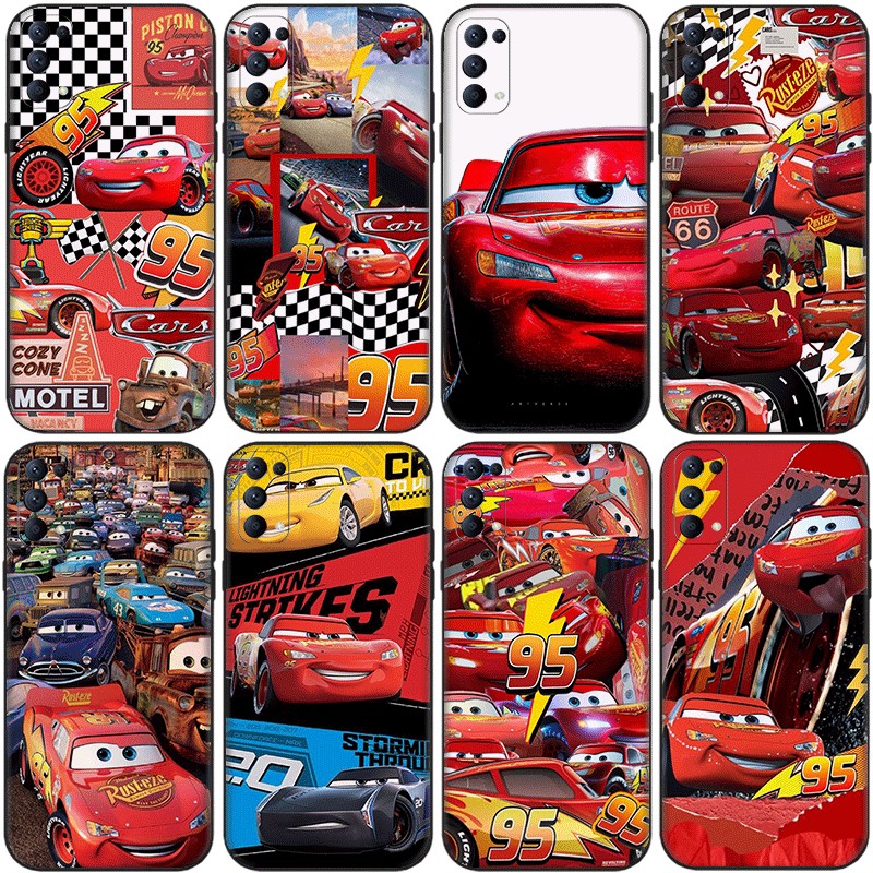 สําหรับ OPPO Reno 2 3 4 5 Pro 2Z 2F 5F Lite A58 A78 A38 A18 A1 A98 F23 TPU ความเข้ากันได้นุ่มกรณีเคส