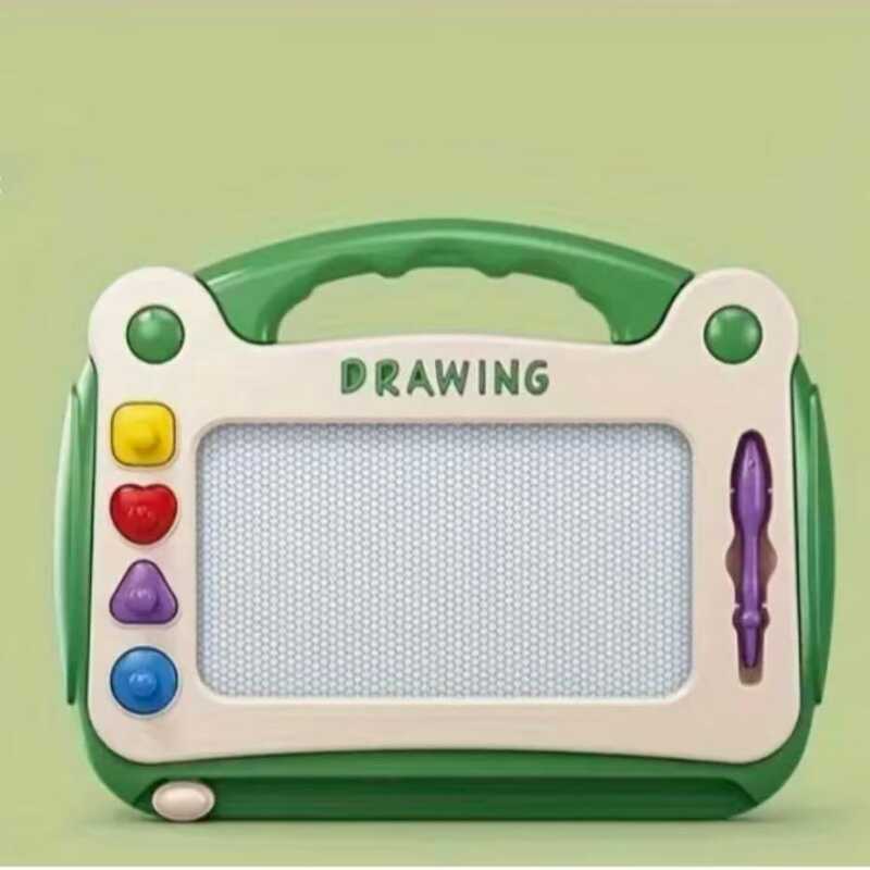 c Drawing Board Baby Kindergarten Learning Drawing Graffiti Detachable Writing Board Graffiti Board
