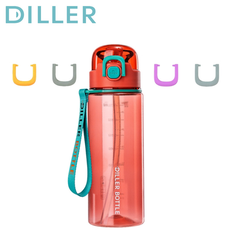 Diller Lock Replacement สําหรับขวดน้ํา DB2318