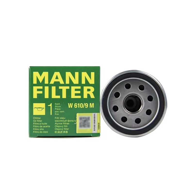 กรองยี่ห้อ Man W610/9 เหมาะสําหรับ Toyota RAV4 Camry Jim Nivetra Alpha