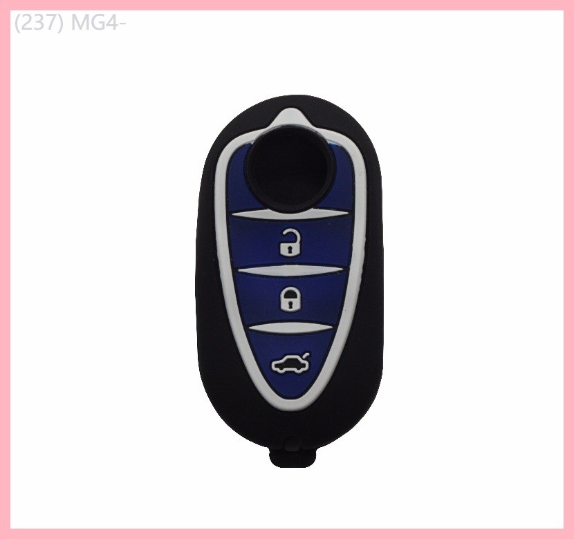 【2023-2025】 เหมาะสำหรับ ALFA ROMEO Alfa Romeo ALFA ROMEOStelvio/Giulia กระเป๋ากุญแจรถ