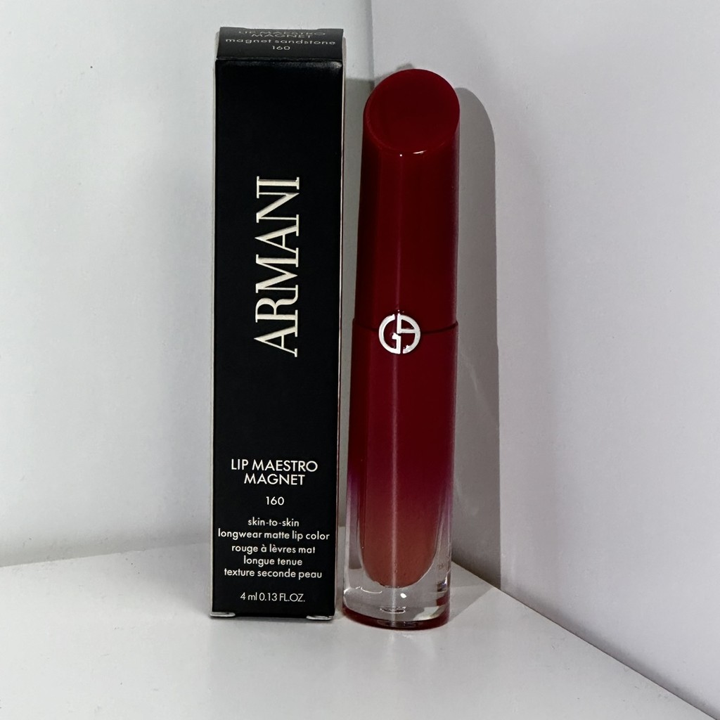 มาใหม่ล่าสุดแฟชั่น 22 Order Remarks Water Lip Gauze Lip Glaze สินค้าใหม่ 2025 Red Tube Water Lip Gau