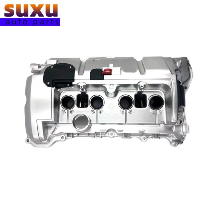 Valve Cover 11127646554 0248Q5 11127553799 For Mini Cooper R56 R55 N12 N16 Engine 1.6L Petrol Cylin