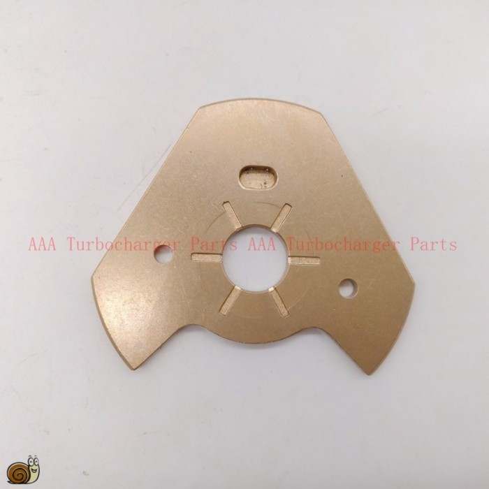 HX50/HX55/HX82 Turbo Thrust Bearing Turbo Repair Kits ผู้ผลิต AAA Turbocharger Parts