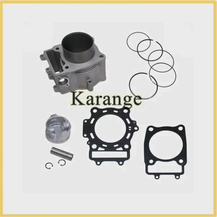 CF188-023100 0180-023100 0180-0400A0 0180-023004 0180-022200 Cylinder Kit Piston Ring Gasket for CF