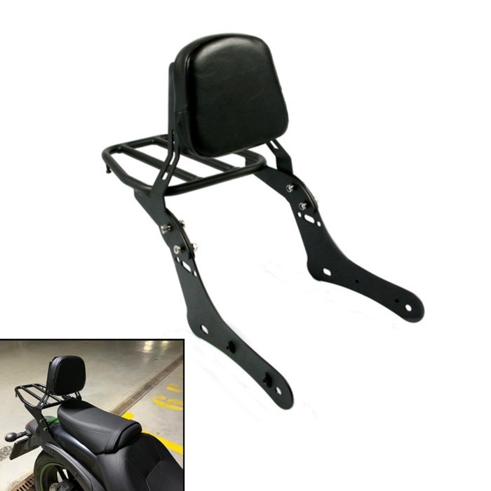 For Kawasaki Vulcan 650 S EN650 VN650 S650 EN650d Vulcan S 650 2015-2023 Motorcycle Detachable Siss