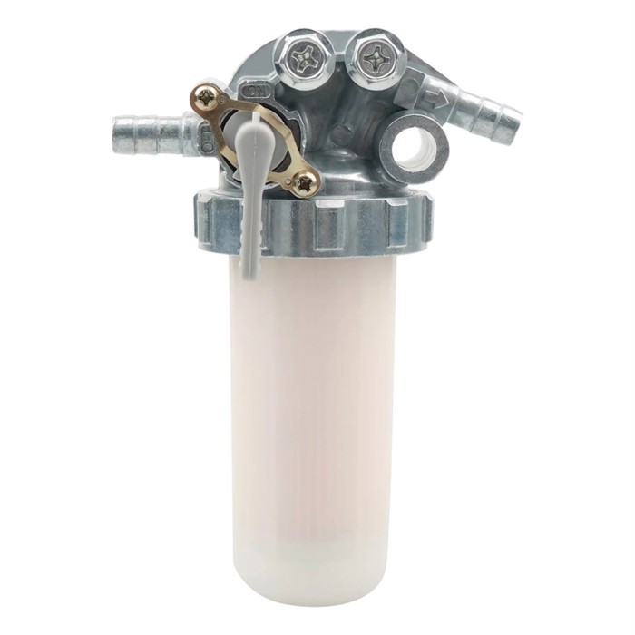 New Fuel Filter  embly 1G313-43010, 15393-43017 for Kubota D1105 D1305 D782 Z602