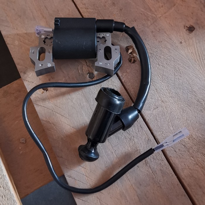 GXV160 GXV140 GXV120 Ignition Coil Honda GXV120 GXV160 30500-ZG9-M02 30500-ZE7-033 30500-ZE7-043 16