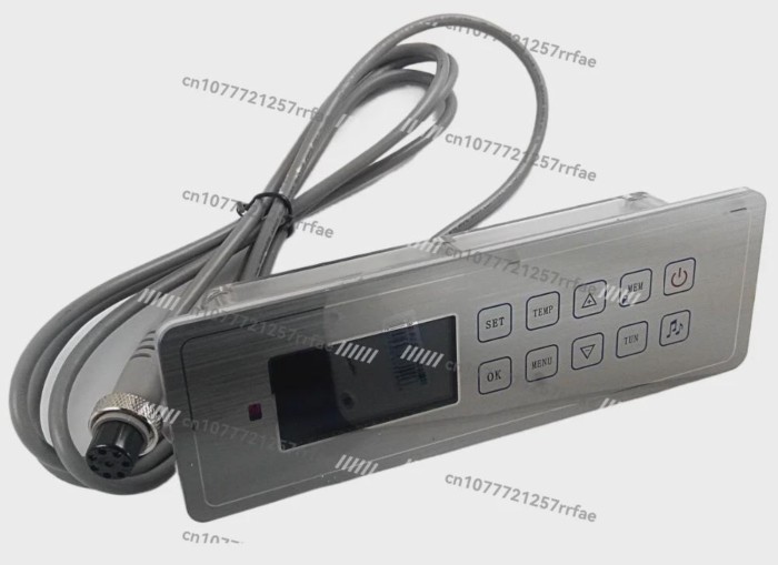 GD-7005/GD7005 / GD 7005  Full Set  Include  Display  Keypad Panel and Control Boxhot Tub Controlle