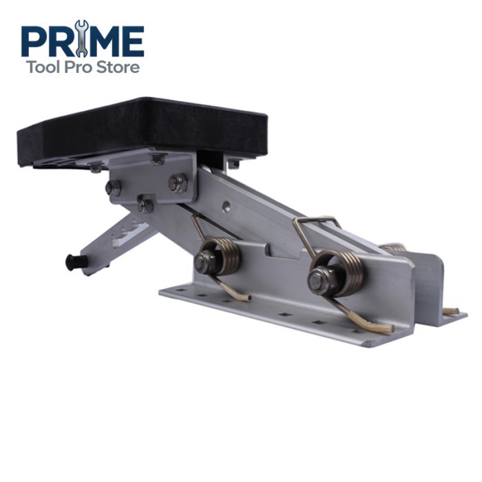 Aluminous Motor Bracket Kicker 7.5-20HP Mount Stainless Steel Outboard Motor Bracket Boat Yacht